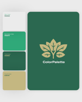 دليل الهوية الإحترافي