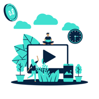 إبداع وكتابة رسم القصص المصورة