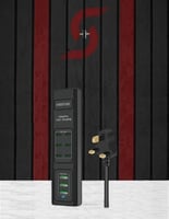 HOOTOO - منصة الشحن الذكية