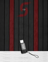 VABI - وصلة ايفون الى تايب سي