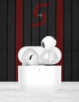 G-TAB | سماعة AIR4 بالشكل الجديد