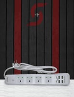 POWER SOCKET- توصيلة 2500 واط