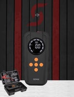 اشتراك سيارة 4x1 - HB الإصدار الجديد