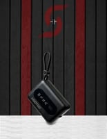 HOOTOO | البطارية الاصغر بـ2 كيابل مدمجة - 10 الاف...