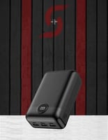 MOOG MAX | باور بانك 30 الف