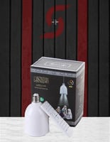 مصباح القران الكريم المطور - 18 قارئ