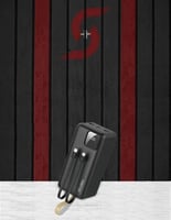 HOOTOO - بطارية 50 الف ملي امبير