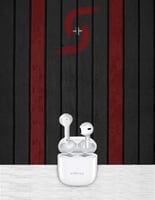 INFINIX - سماعة ايربودز ابيض