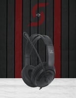 TENPLUS - سماعة بلايستيشن