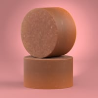 صابون المر الطبيعي