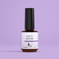سيروم الأظافر الطبيعي 15 مل