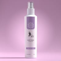 تونك الشعر الطبيعي بالأعشاب الآيروفيدية 250ml