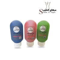 بخور كريمي سائل