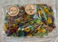 مستكة بأشكال مختلفة ورائحة فواحة بلوزن