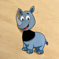 تركيب اوجه الحيوانات