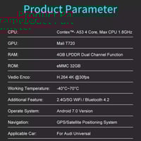 الجيل الجديد والمطور AMMB لتشغيل الفديو على شاشات...