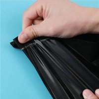 اكياس تغليف بعبارة شكرا لك عدد100كيس ويد توجد المق...