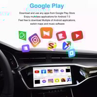 الجيل الجديد والمطور AMMB لتشغيل الفديو على شاشات...