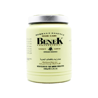 بينيك كريم عناية الشعر 1000 مل-BENEK HAIR CARE CRE...