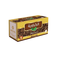 كاراويا -شاي-CARAWAY TEA
