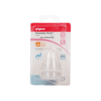 بيجون سوفت تتش بريستالتيك بلس حلمة سمول(+6شهور) عن...