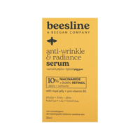 بيزلين سيروم النضارة مقاوم للتجاعيد 30مل-BEESLINE...