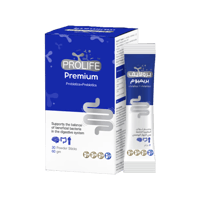 برولايف بريميوم 30 كيس-PROLIFE PREMIUM 30 POWDER S...