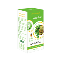 ماندي كير زيت المورينجا 125 مل-MANDY CARE MORINGA...