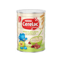 سيرلاك القمح و التمر قطع 1 كجم-CERELAC WHEAT & DAT...