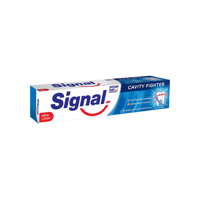 سيجنال معجون مكافحة التسوس 25 مل-SIGNAL 2 CAVITY F...