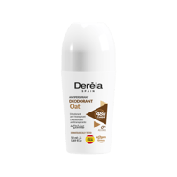 ديريلا رول اون مزيل رائحة التعرق بالشوفان 50 مل-DE...