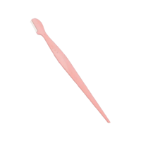 لووكس موس لازالة شعر الحاجبين-LOOX EYE BROW RAZOR...