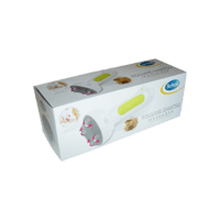 شول بكرة مساج-SCHOLL ROLLING SHIATSU MASSAGER