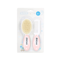 ديفينا فرشاة عناية بشعر الطفل - 923-DIVINA BABY CA...