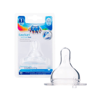 كانبول ايزي ستارت حلمة سليكون 1 حبة 21/720-CANPOL...