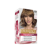 لوريال اكسيلانس صبغة للشعر أشقر (7)-EXCELLENCE CRE...