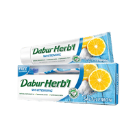 دابر هيربال معجون أسنان 150 جرام-DABUR HERB''L S/L...