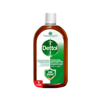 ديتول سائل مطهر 750 مل-DETTOL 750 ML