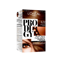 برودوجي صبغة للشعر بدون امونيا أشقر ذهبي غامق (6.3...