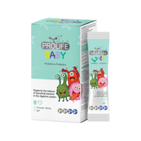 برولايف بيبي 30 كيس-PROLIFE BABY 30 POWDER STICKS