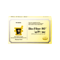 بيو -فيبر 80 60 قرص-BIO-FIBER 80 60 TAB