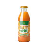 هيلثي اند تيستي عصير برتقال 300 مل-TASTY DRINK 300...
