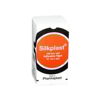 سيلك بلاست شريط لاصق10*5 سم-SILKPLAST ADHESIVE TAP...