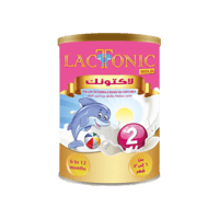 لاكتونك نمبر2 800 جرام-LACTONIC NO-2 800 GM