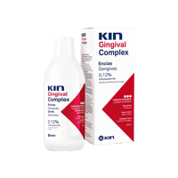 كين جينجيفال غسول للفم 250 مل-KIN GINGIVAL MOUTHWA...