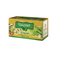 مورينجا شاي طبيعى 100%-MORINGA TEA