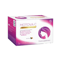موتوفا سي - مكمل غذائي لزيادة خصوبة النساء وعلاج ت...