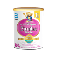 سيميلاك ماكس برو رقم 3 حليب بودرة للأطفال360 غرام-...