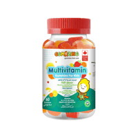 فيتامينات متعددة للأطفال من جومازينج - 60 قطعة حلو...