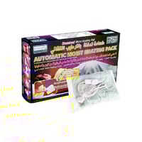 بيسميد كمادة تدفئة كهربائية حجم وسط-BESMED HEATING...